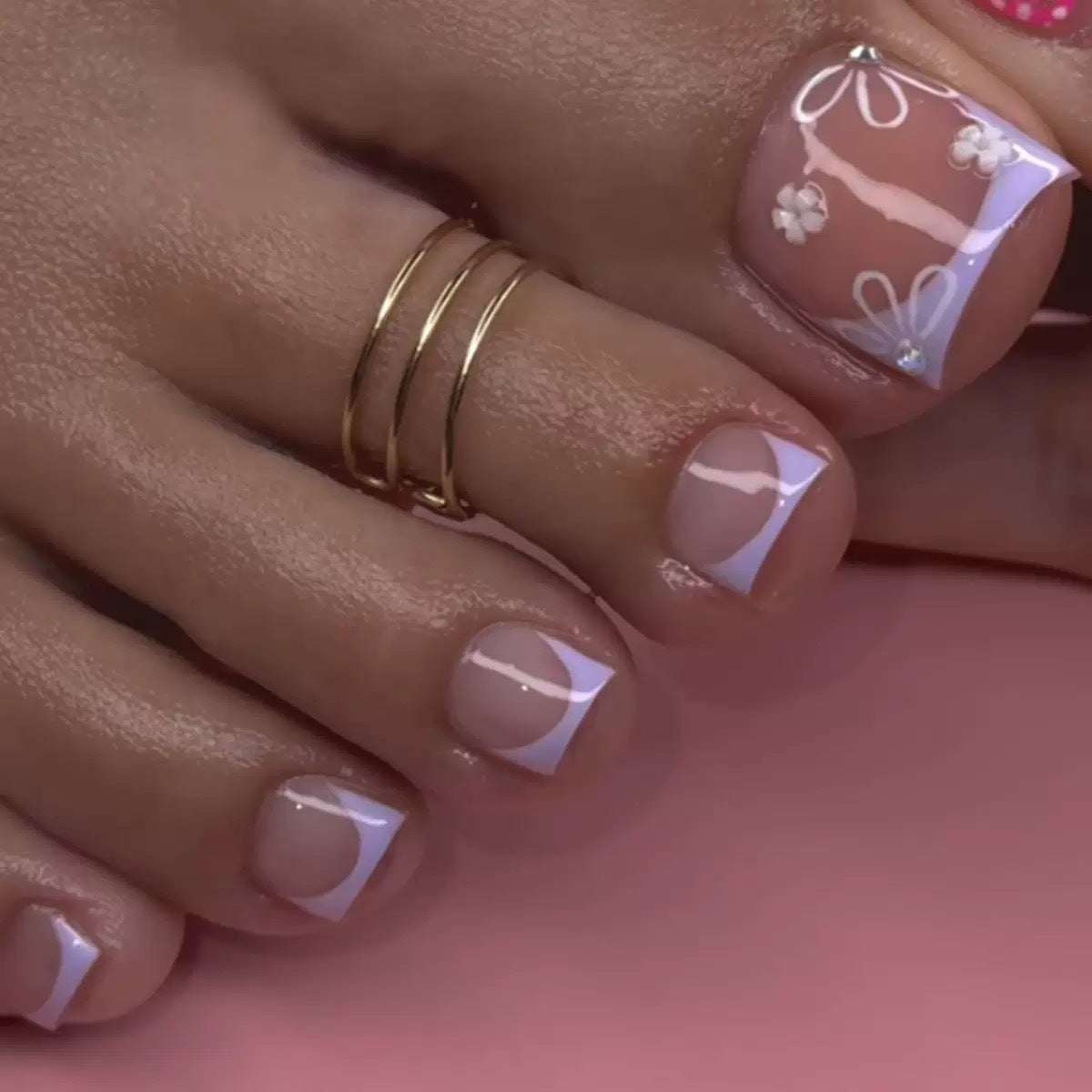 Fußnagelkunst Brehn