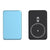 Magnetisches Powerbank mit kabelloser Schnellladefunktion und LED-Anzeige Brehn