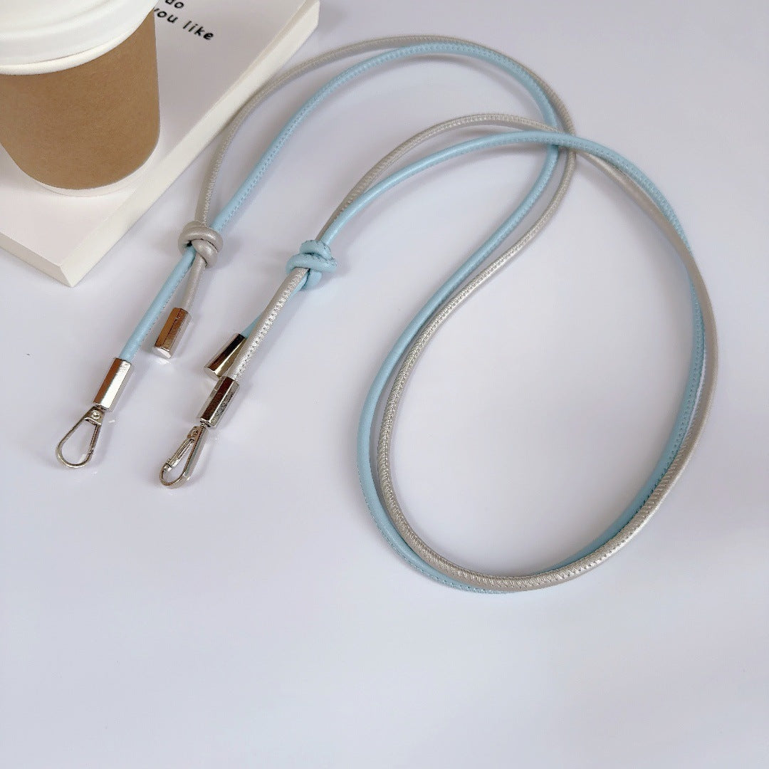 Premium Elastisches Kabel Lanyard Brehn