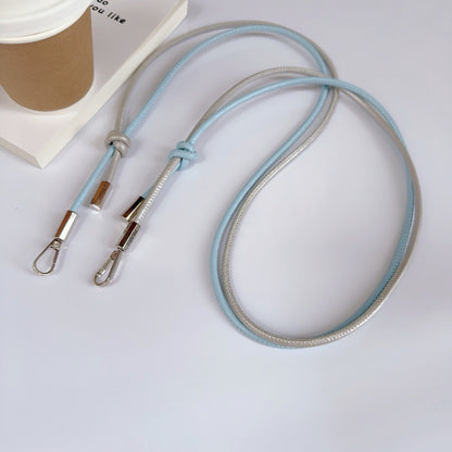 Premium Elastisches Kabel Lanyard Brehn