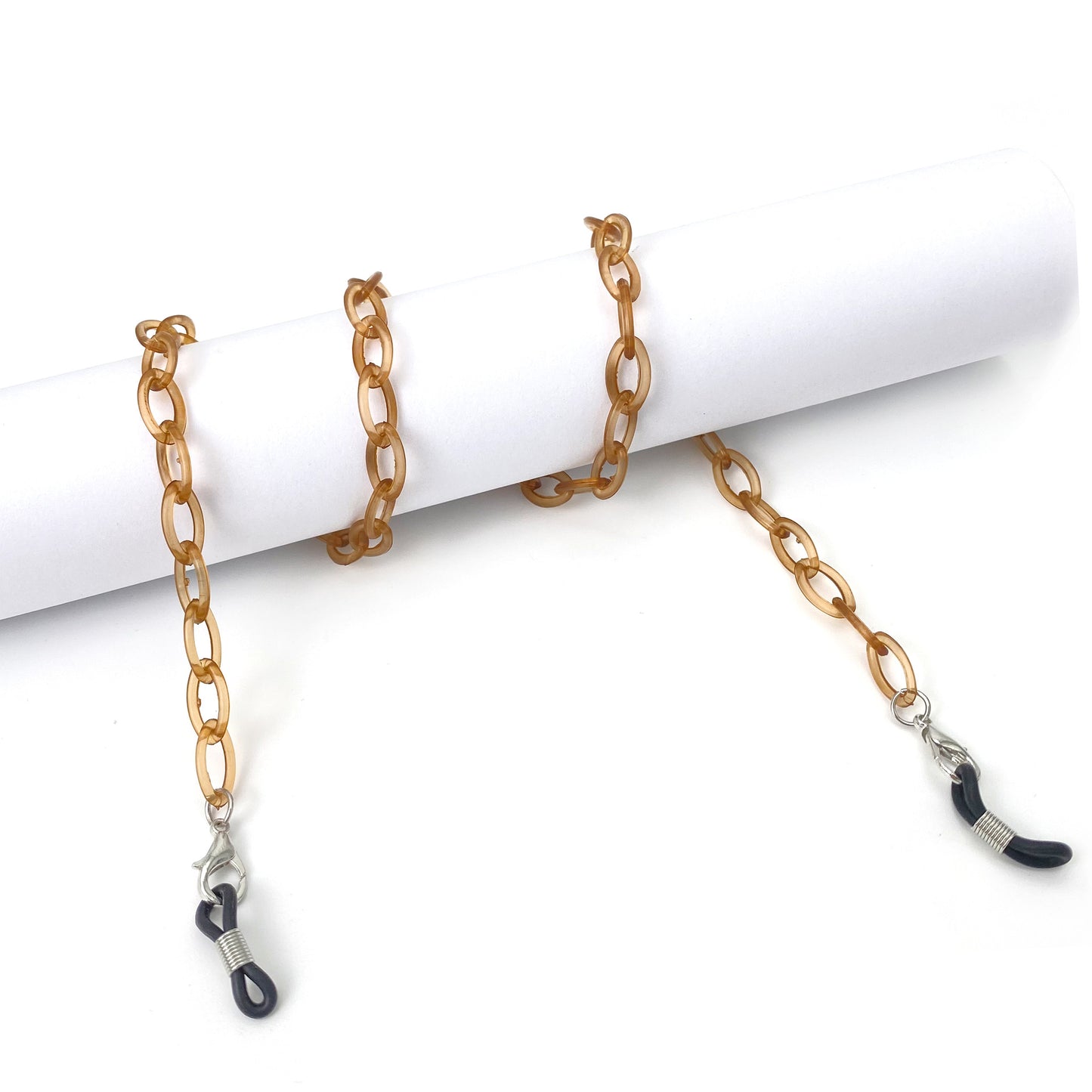 Flexibler Brillenhalter-Kette Brehn