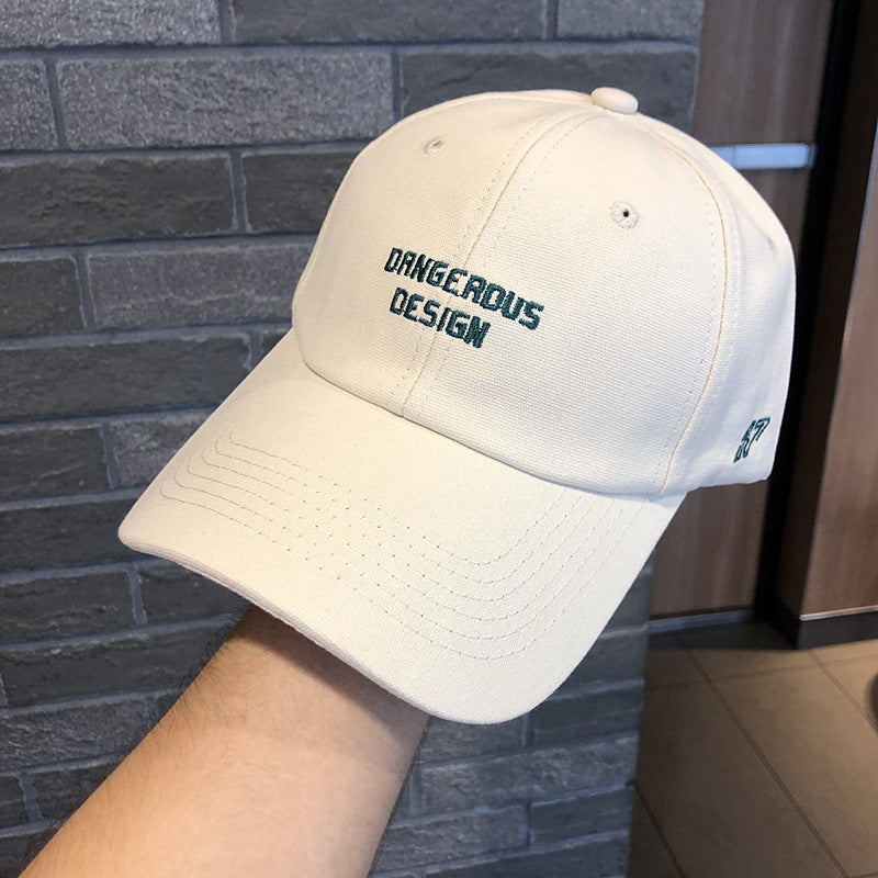 Herren Freizeit Streetwear Cap Brehn