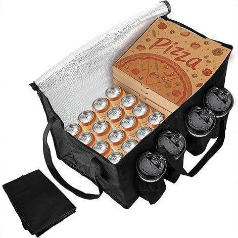Vielseitige Reisetasche Brehn