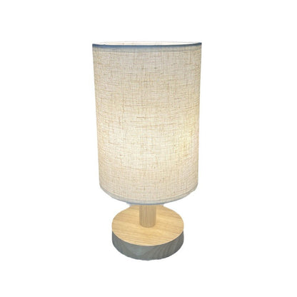 Dekorative Tischlampe