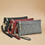 Elegante Clutch Mit Praktischer Handgelenkschlaufe Brehn