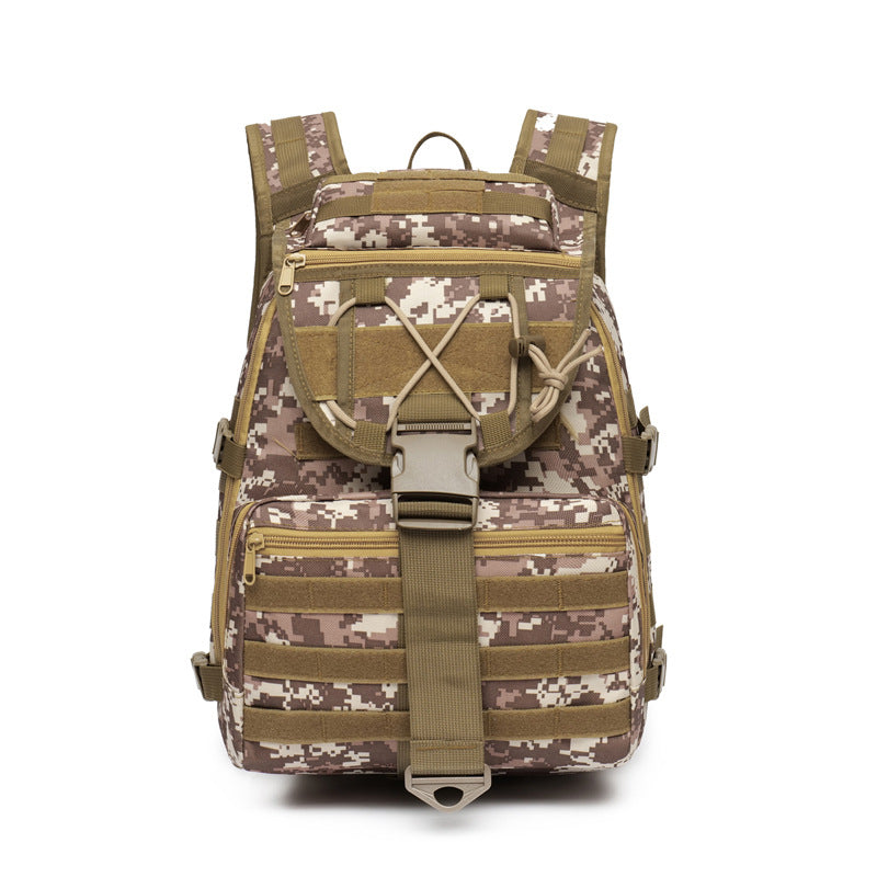Taktischer Militär-Rucksack Brehn