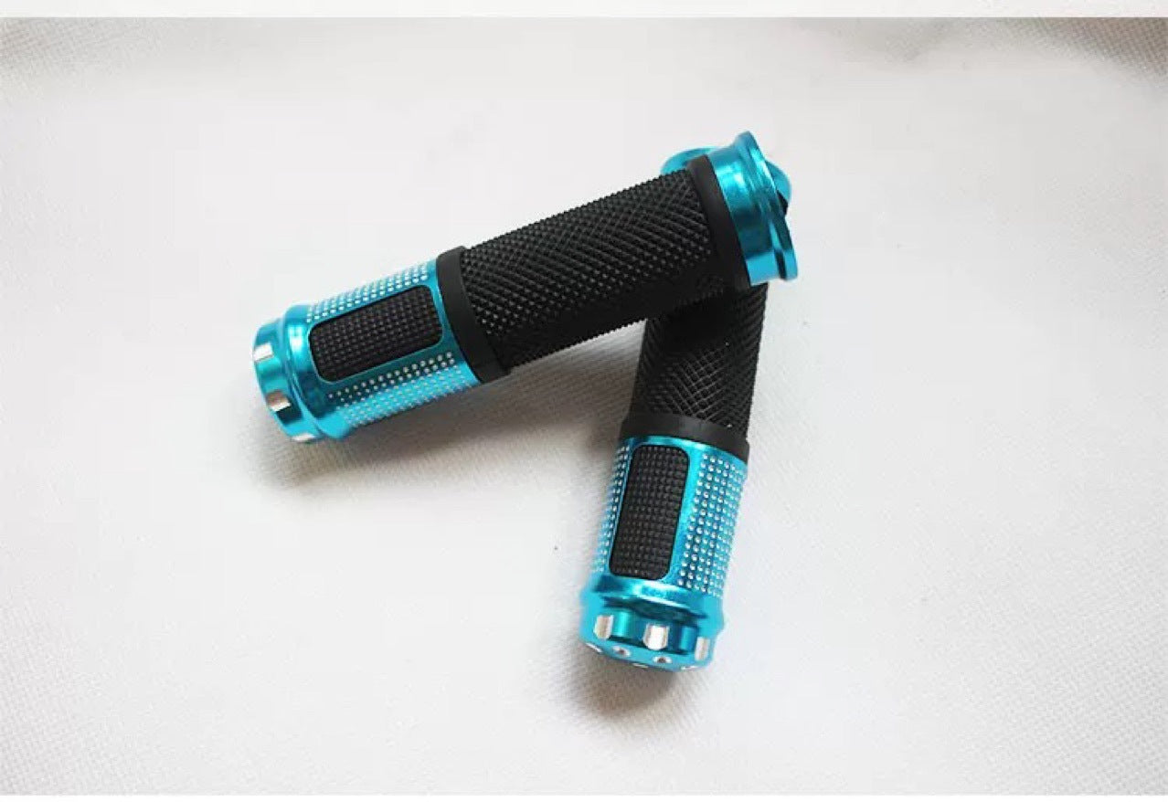 Ergonomische Anti-Rutsch Fahrrad Lenkergriffe Brehn