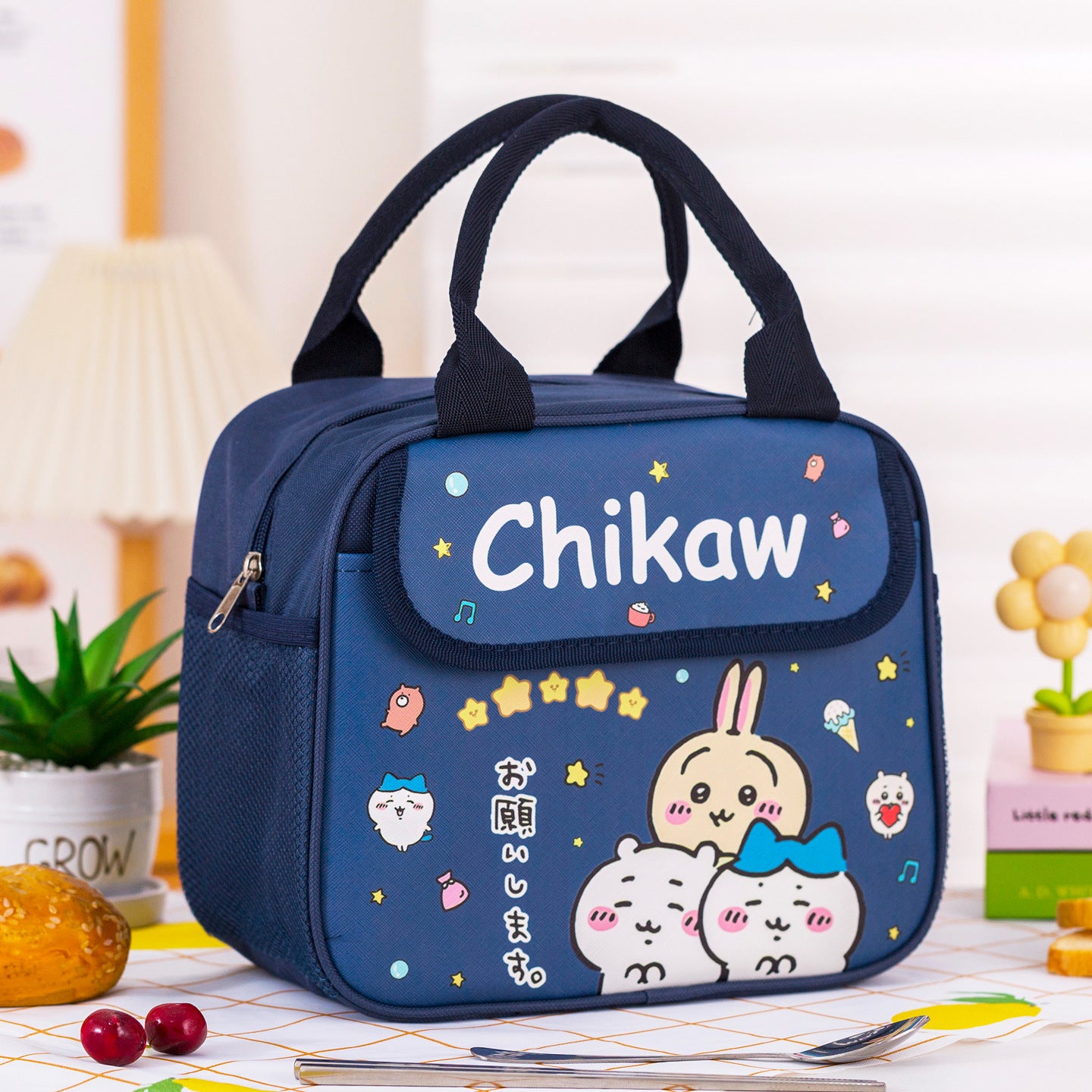 Isolierte Lunch-Tasche Brehn
