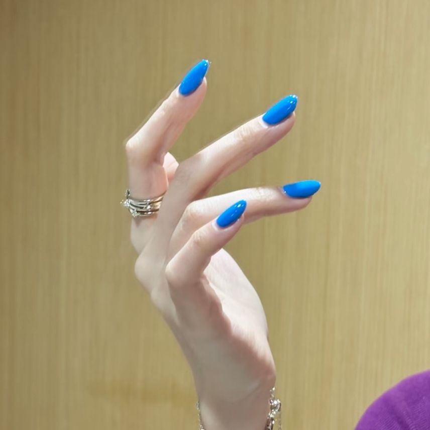 Künstlerische Themen Nageldesign Kollektion Brehn