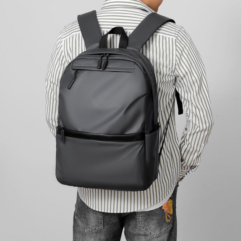 Schlanker Professioneller Rucksack Brehn