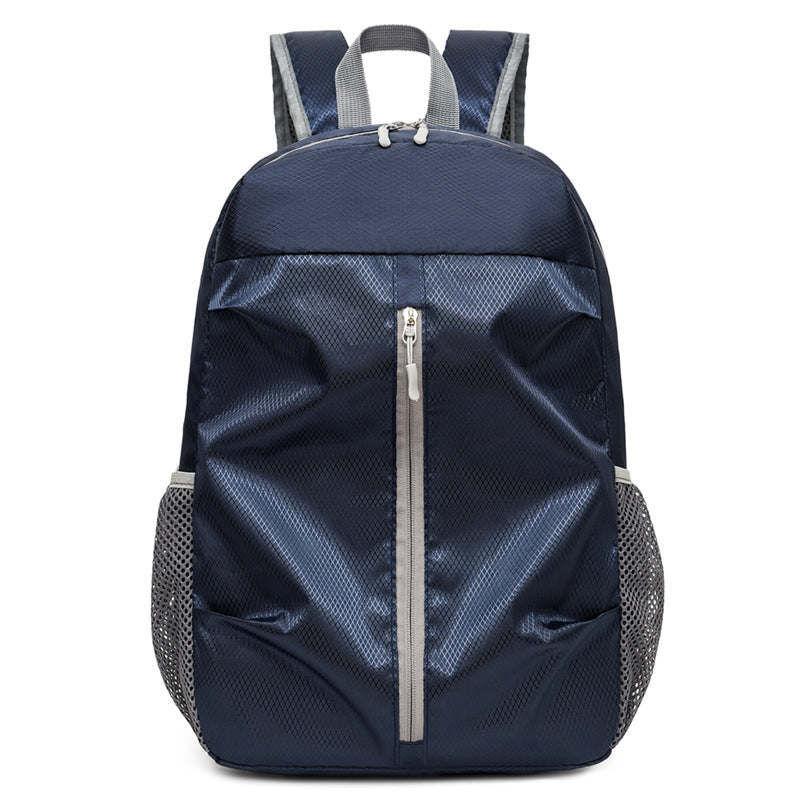 Leichter Reise-Rucksack Brehn