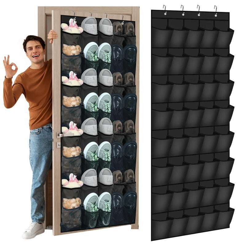 Über-Tür Taschenorganizer