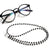 Premium Perlen Brillen Kette Brehn