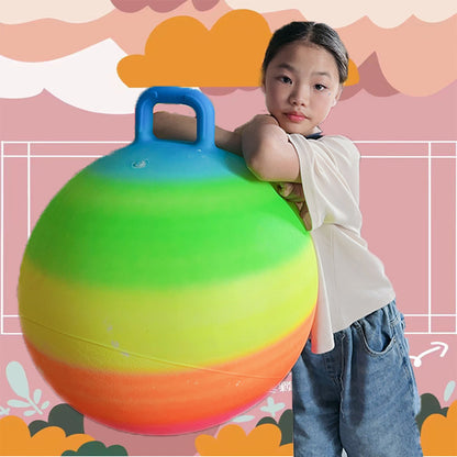Unisex Bouncing Spielball Brehn