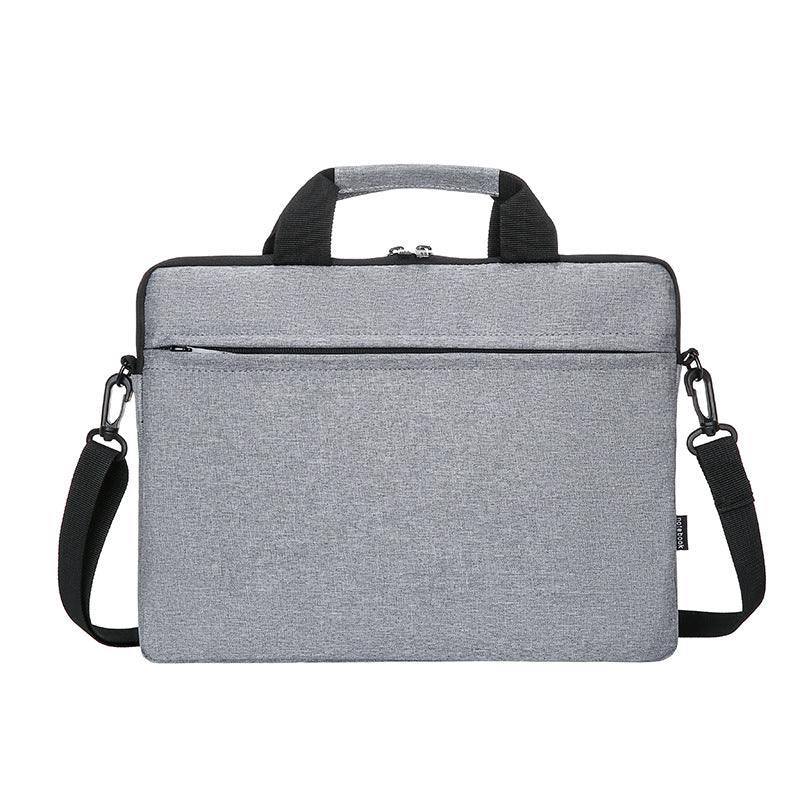 Stylische professionelle Laptoptasche Brehn