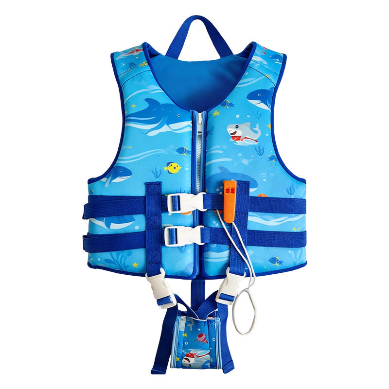 Fun Shark Design Schwimmweste