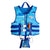 Fun Shark Design Schwimmweste