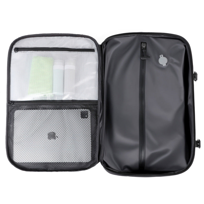 Innovativer Laptop-Rucksack Brehn