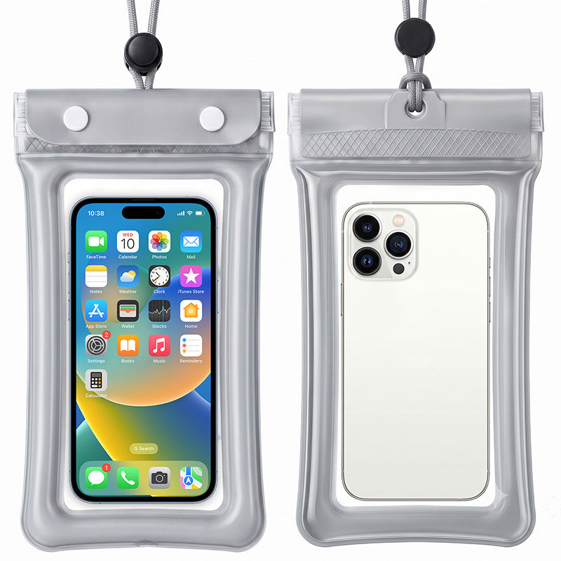 Wasserdichte Smartphone-Hülle Brehn