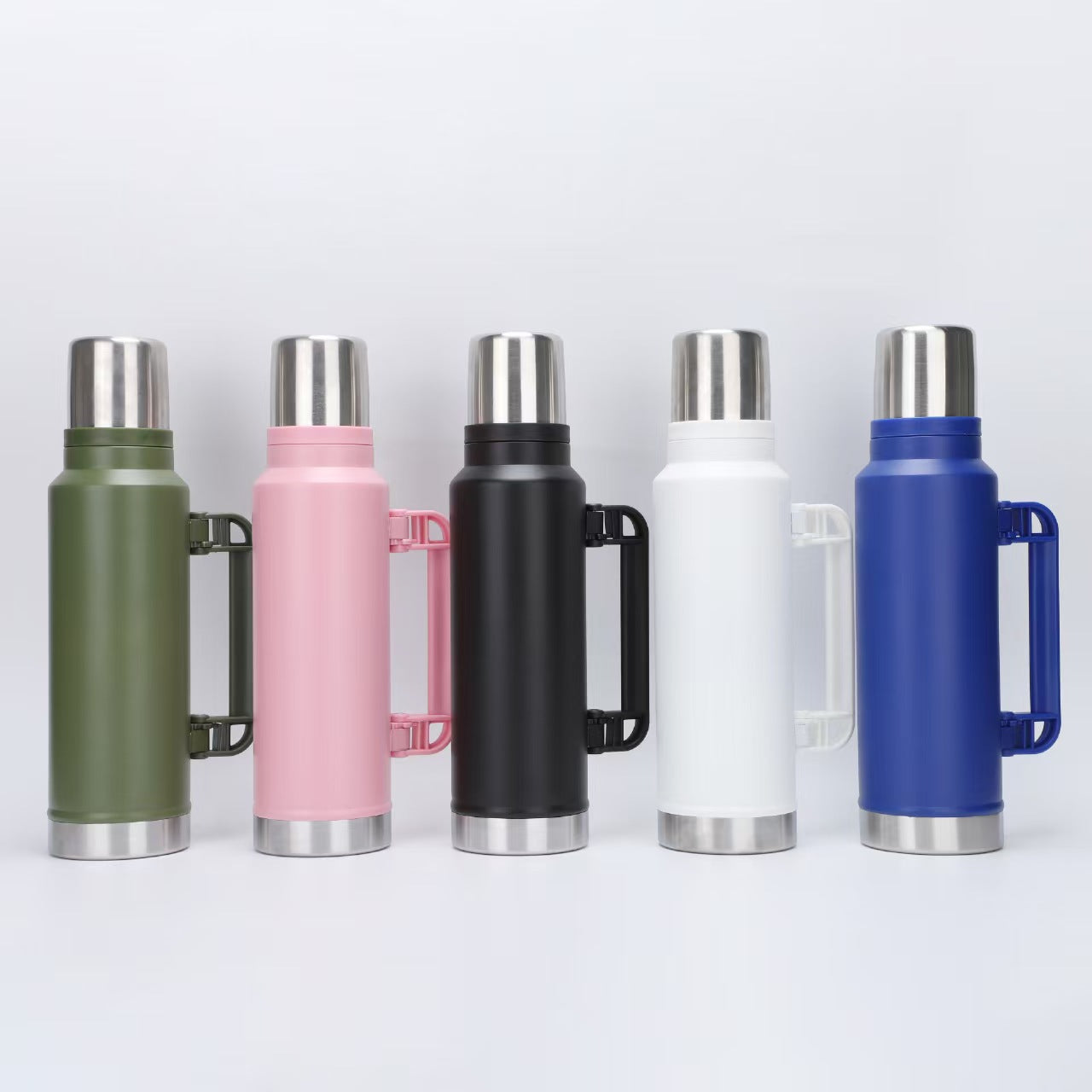 Damen Isolierflasche Brehn