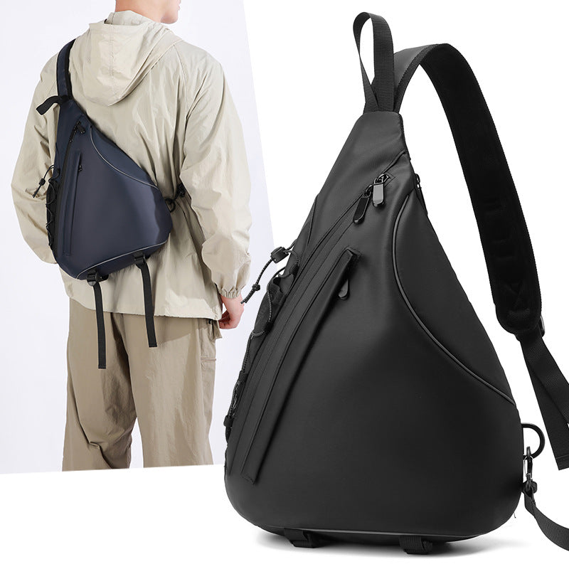 Fortschrittlicher vielseitiger Sling-Pack Brehn
