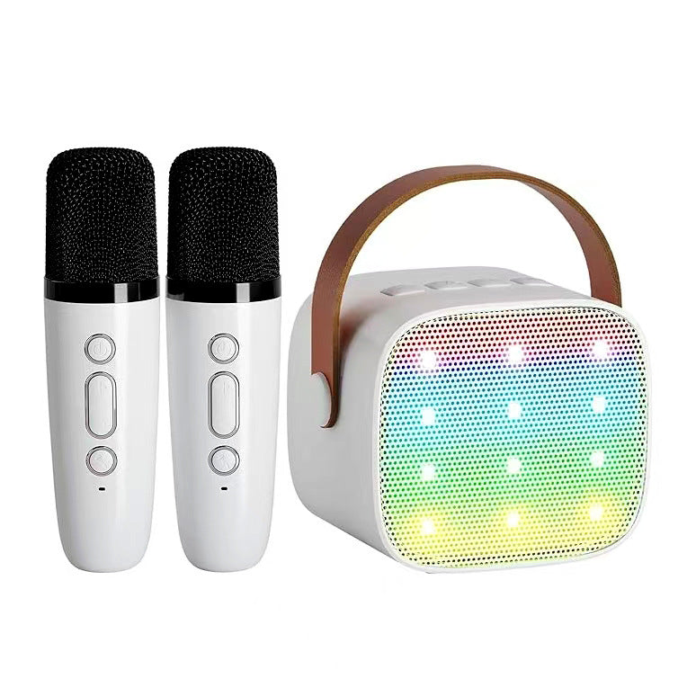 Karaoke Set Brehn