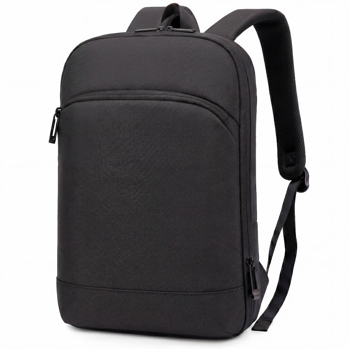 Technologiefreundlicher Slim Backpack Brehn
