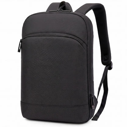 Technologiefreundlicher Slim Backpack Brehn