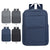 Sleek Funktionaler Reise-Rucksack Brehn