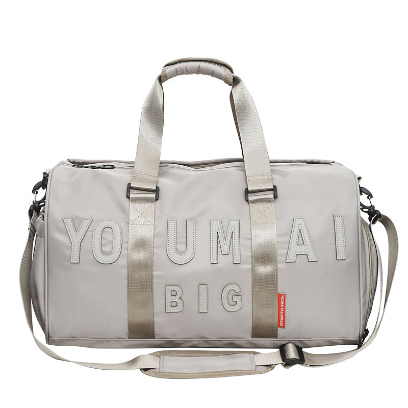 Hochleistungs-Multi-Taschen-Reise-Duffel-Bag