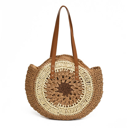 Boho Häkel Tote