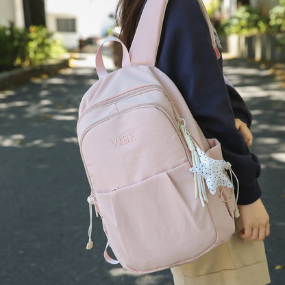 Trendiger leichter Rucksack mit einzigartigem Charme Brehn