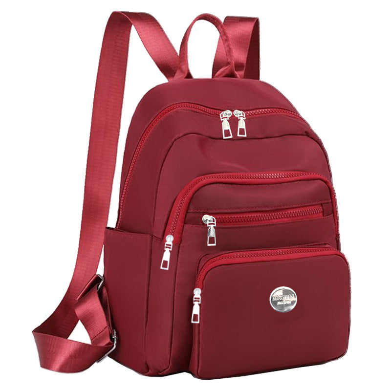 Frauen Multifunktionale Hydration Rucksack Brehn
