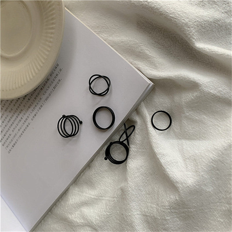 Haaraccessoires Brehn