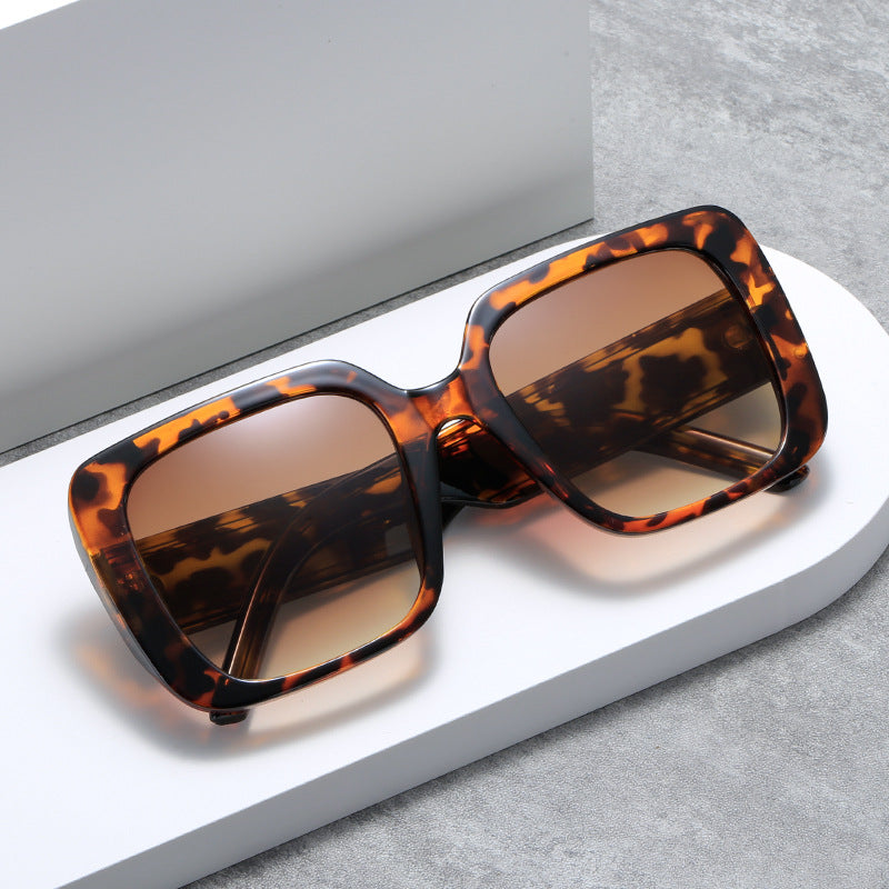 Damen modische Sonnenbrille Brehn