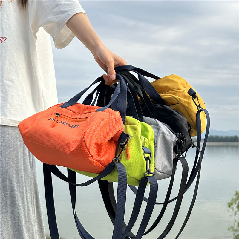 Kompakte Fitness-Tasche Brehn