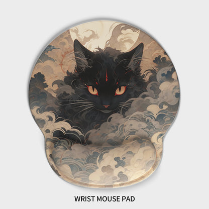 Künstlerische Mousepad