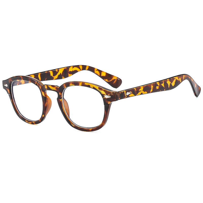 Damen Modische Lesebrille im Retro-Design Brehn