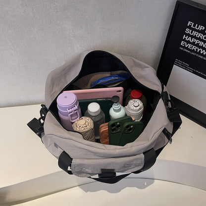 Leichtgewicht Reise Duffel Tasche