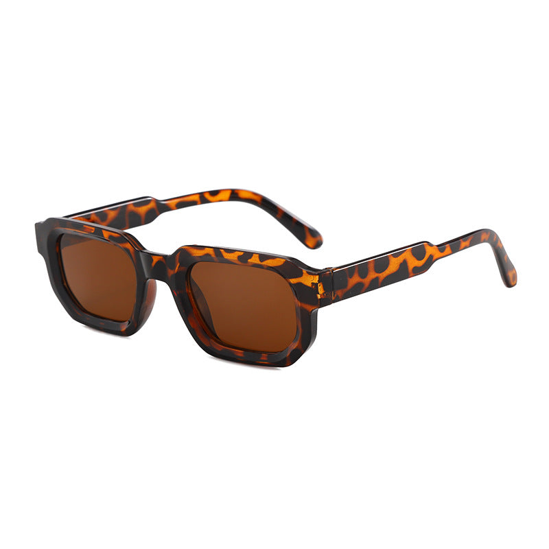 Damen modische Sonnenbrille Brehn