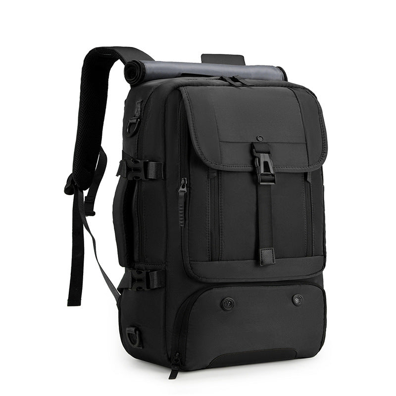 Vielseitiger taktischer Reise-Rucksack Brehn