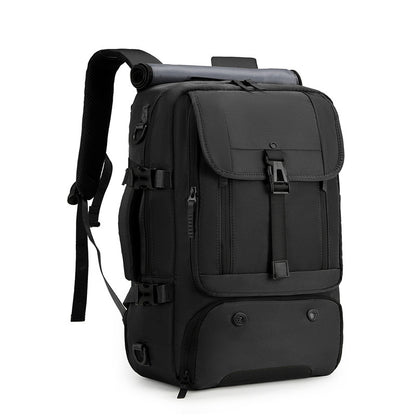 Vielseitiger taktischer Reise-Rucksack Brehn