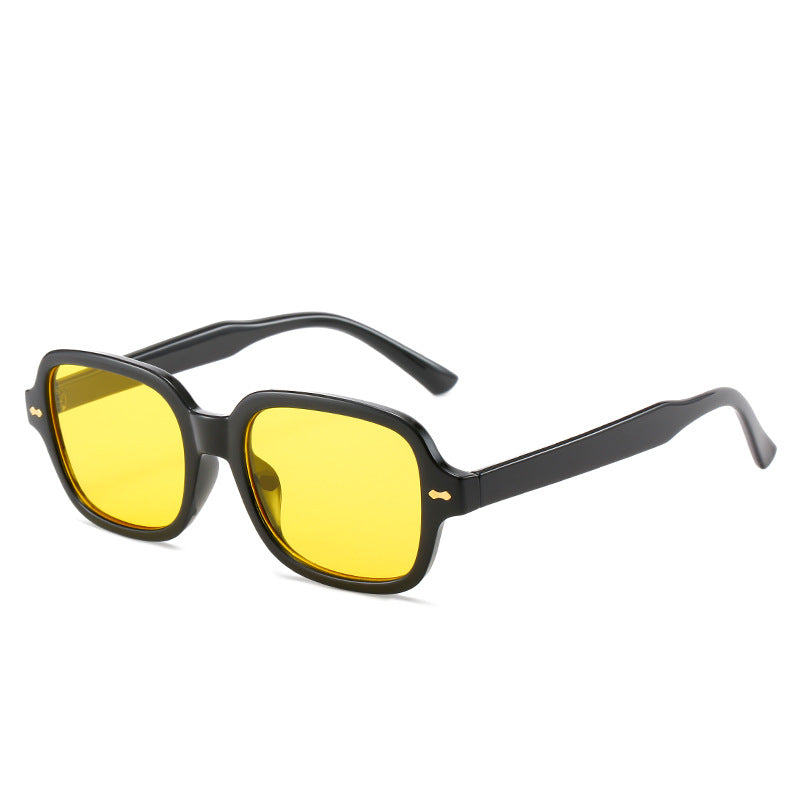 Damen Designer Sonnenbrille Brehn