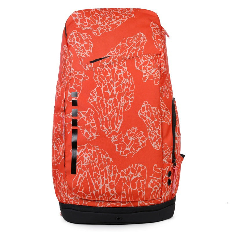 Business-Rucksack mit Laptopfach und Ergonomischem Tragesystem Brehn