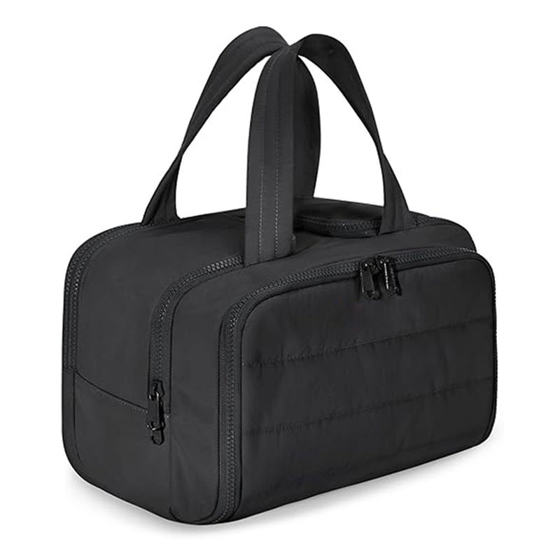 Damen Praktische und stilvolle Kosmetiktasche Brehn