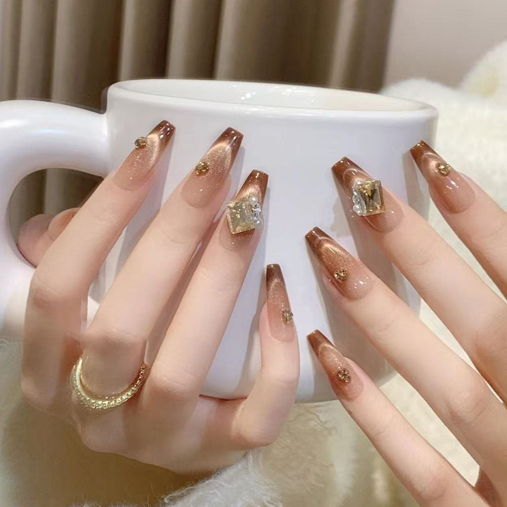 Kunstnagelset Brehn