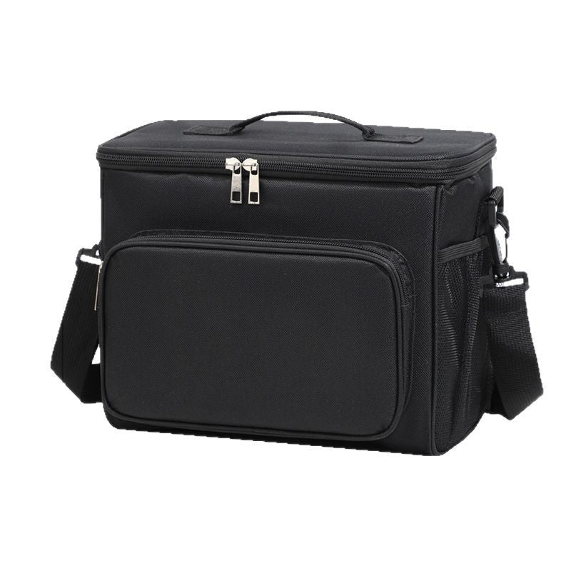 Isolierte Lebensmitteltransport Kühltasche Brehn