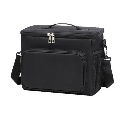 Isolierte Lebensmitteltransport Kühltasche Brehn