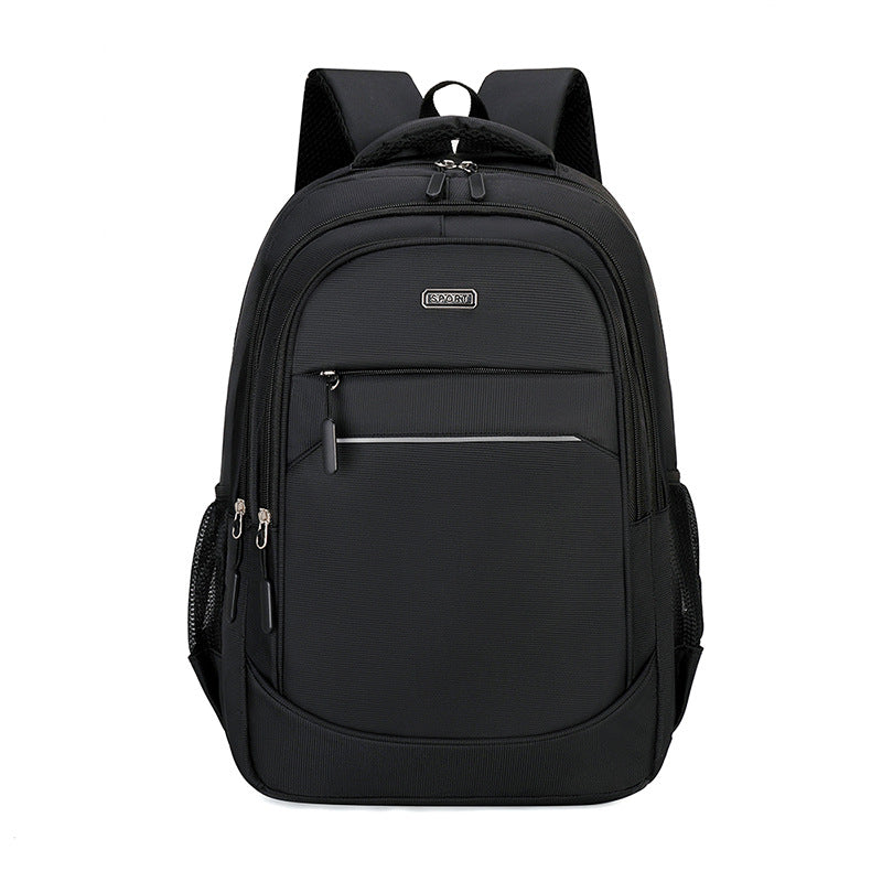 Leichter Mehrfach-Fach Reise-Rucksack Brehn