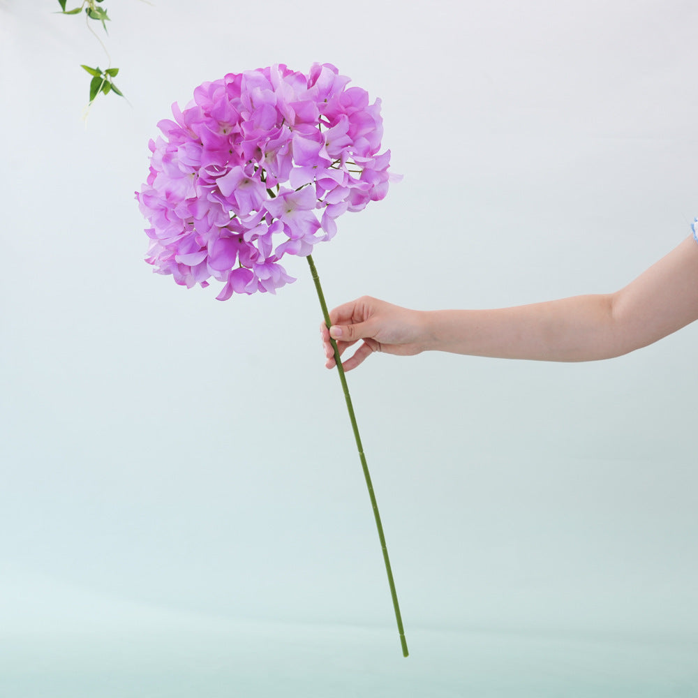 Elegante Kunstblumenarrangement